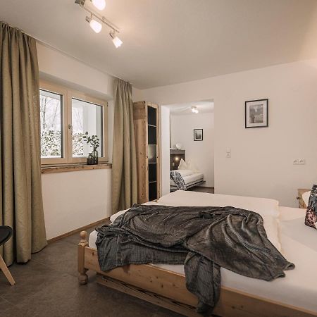 Appartement Christoph 리트임질러탈 외부 사진