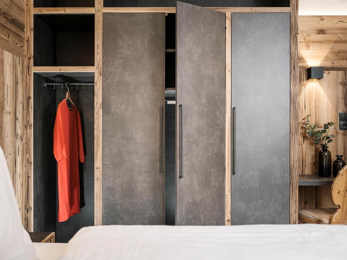Appartement Christoph 리트임질러탈 외부 사진