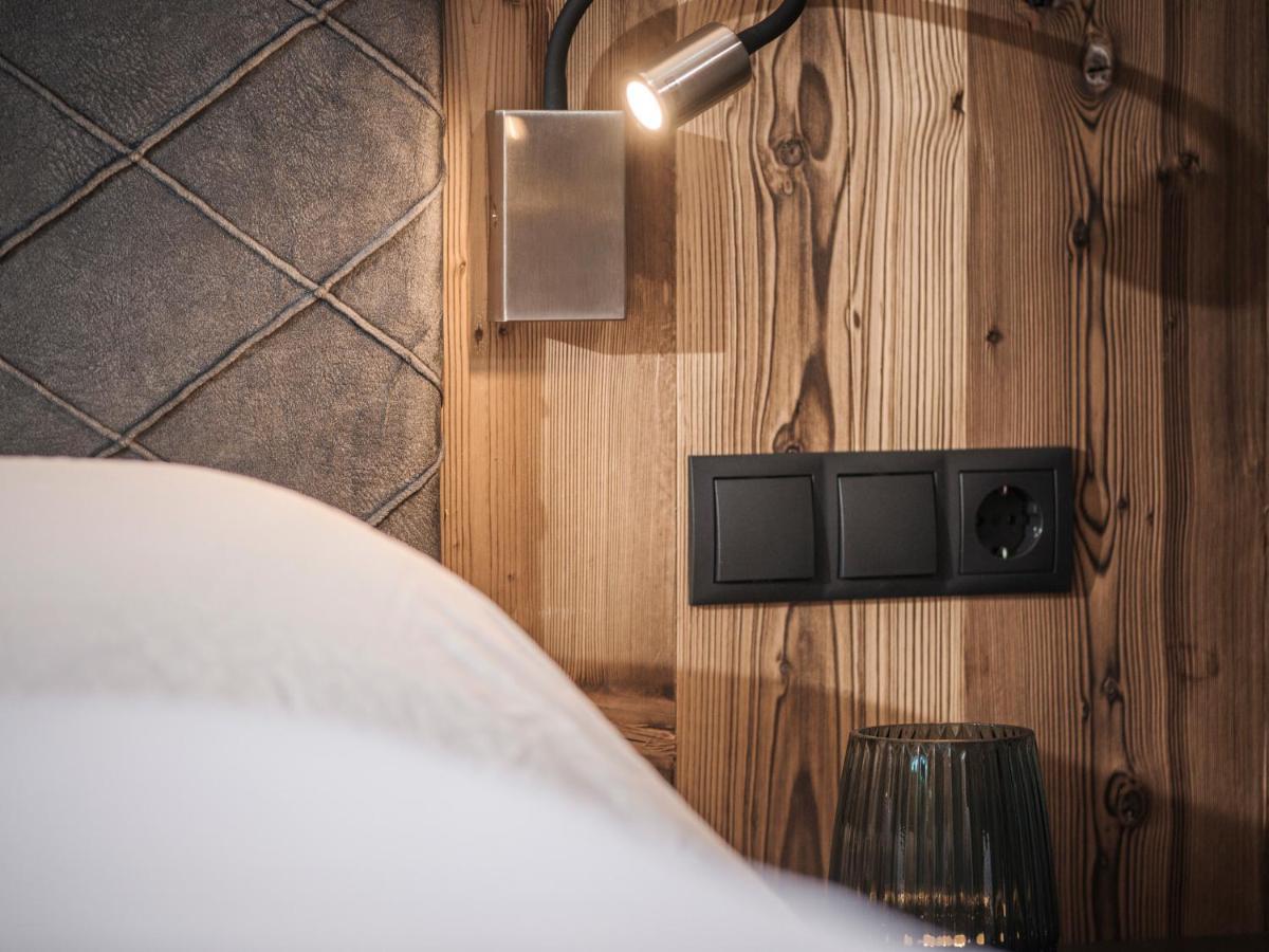 Appartement Christoph 리트임질러탈 외부 사진