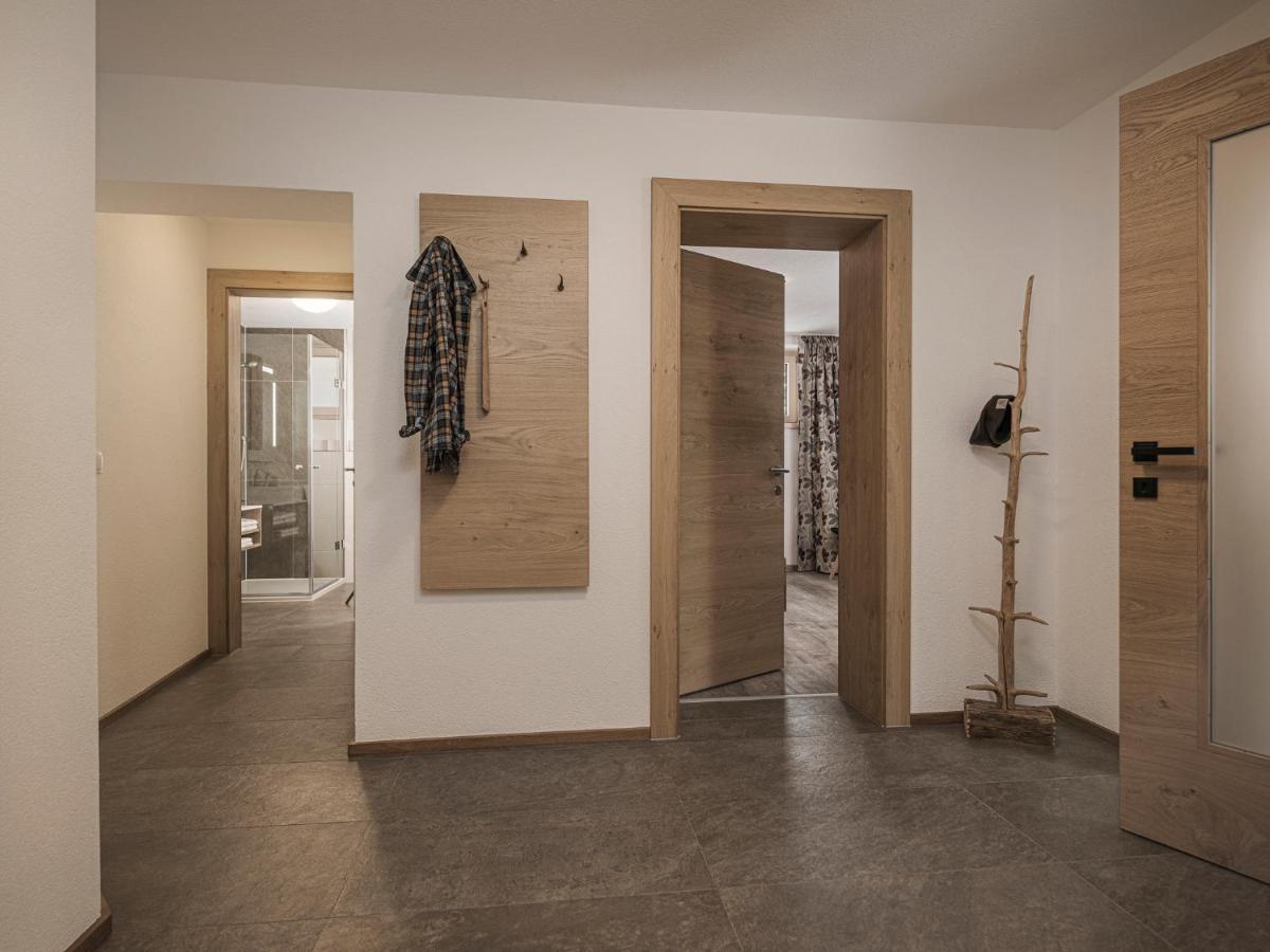 Appartement Christoph 리트임질러탈 외부 사진