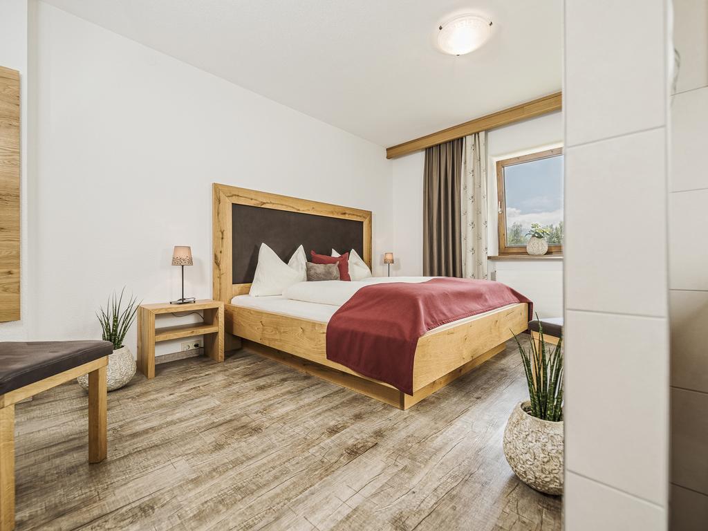 Appartement Christoph 리트임질러탈 외부 사진